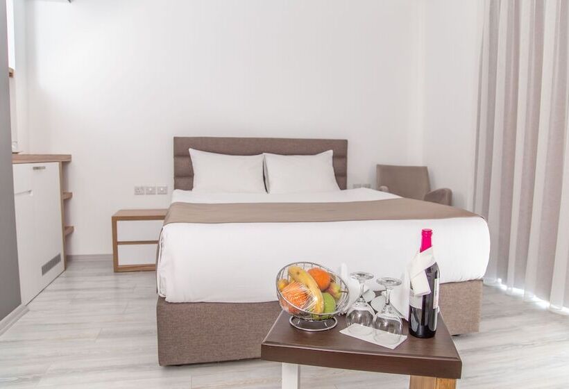 اتاق استاندارد, Sun