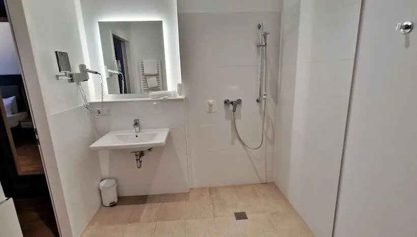 スタンダードルーム, Arthotel Ana Munich Airport