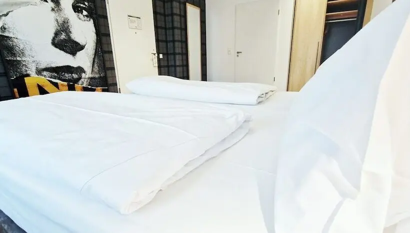 スタンダードルーム, Arthotel Ana Munich Airport