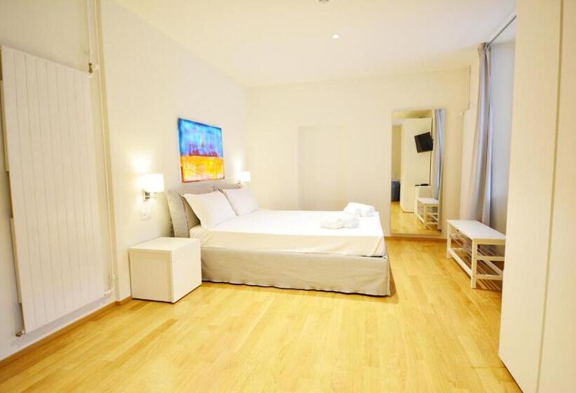 Juniorsvit Sjöutsikt, Lac