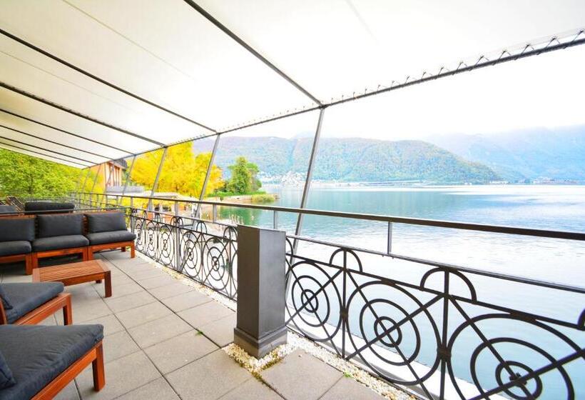 Juniorsvit Sjöutsikt, Lac