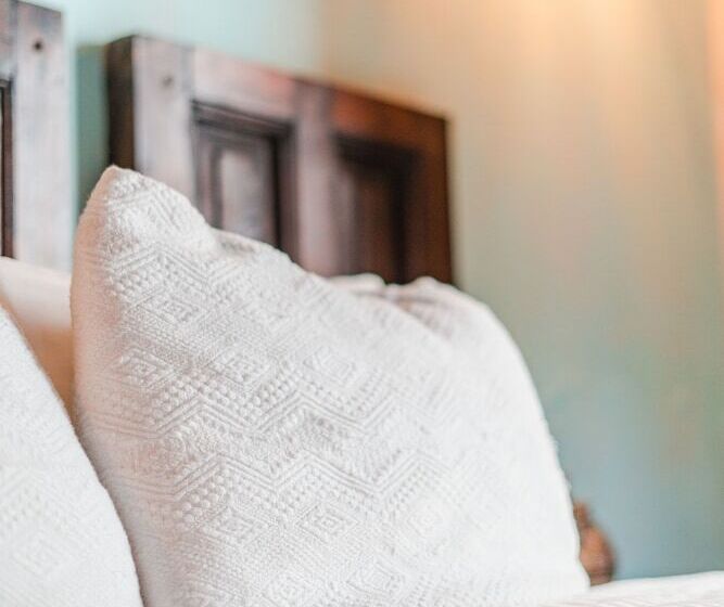 سوییت جونیور, Yox Hotel Boutique