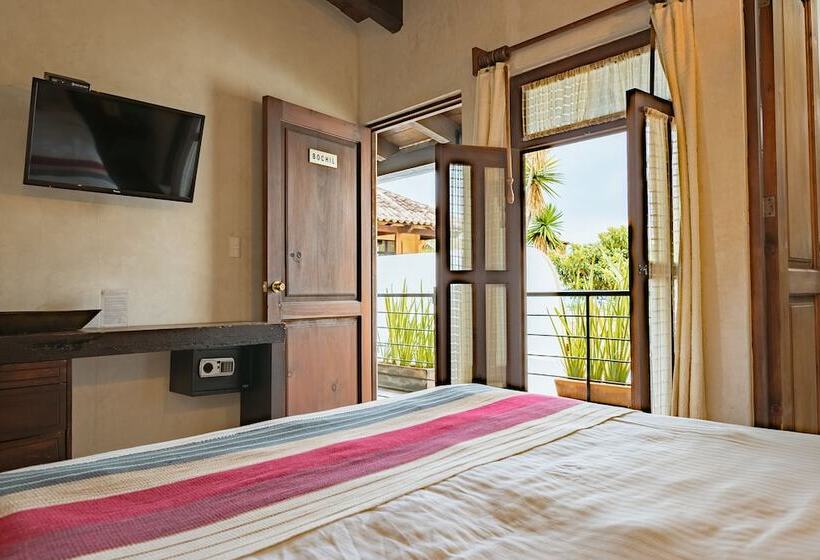 اتاق سوپریور, Yox Hotel Boutique