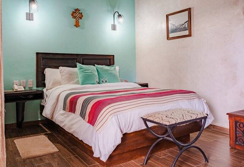 اتاق سوپریور, Yox Hotel Boutique