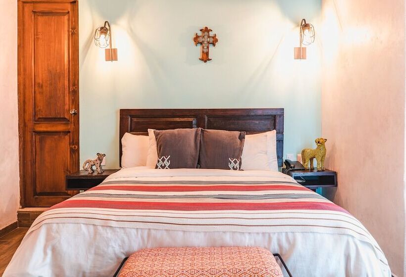 اتاق سوپریور, Yox Hotel Boutique