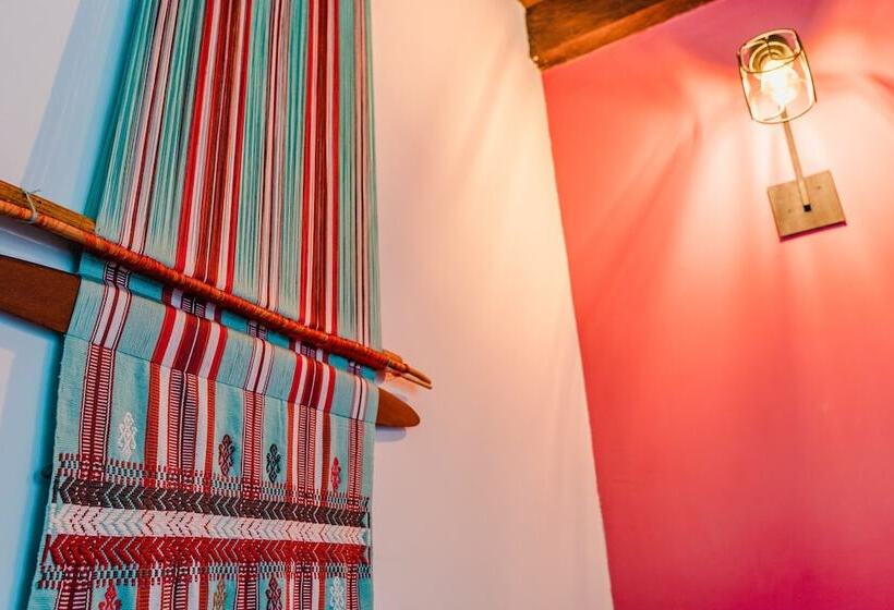 اتاق لوکس, Yox Hotel Boutique