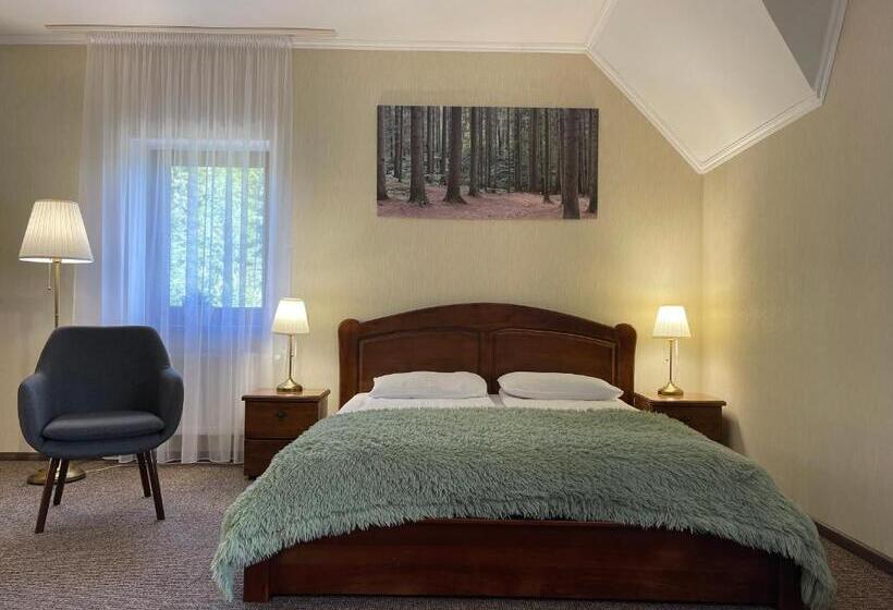 آپارتمان 1 خوابه, Totem