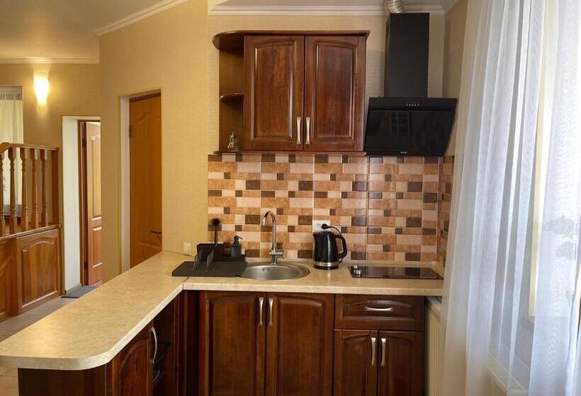 آپارتمان 1 خوابه, Totem