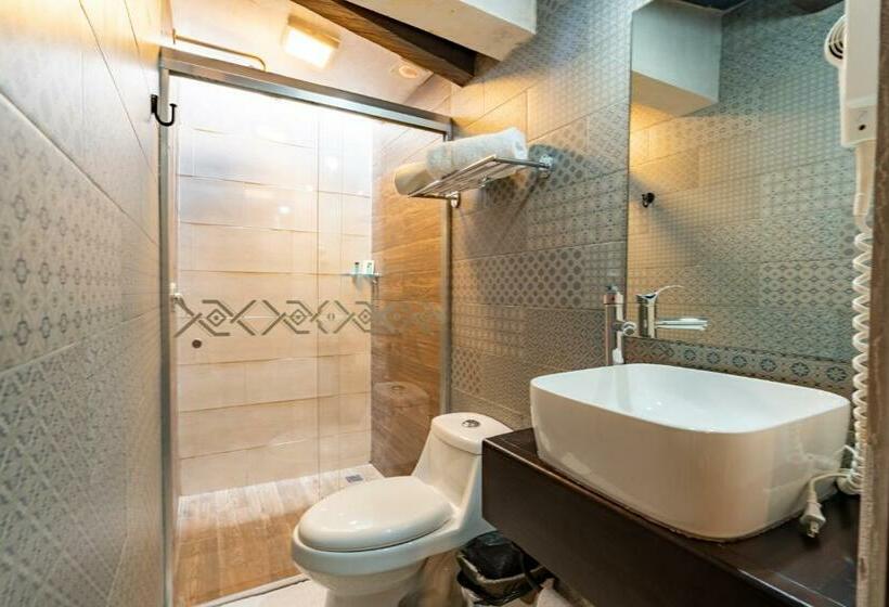 اتاق سوپریور, Yox Hotel Boutique