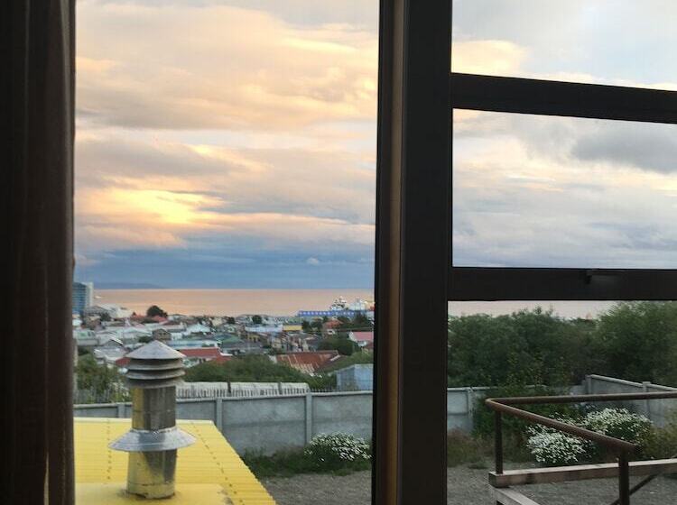 带海景的标准房, El Mesón