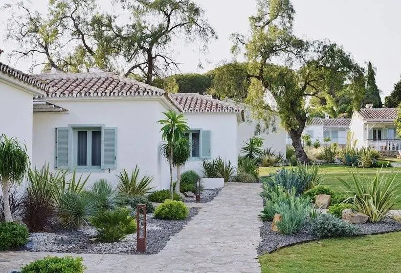 Bungalow Standard 2 Camere da Letto, Boho Club Marbella A Preferred