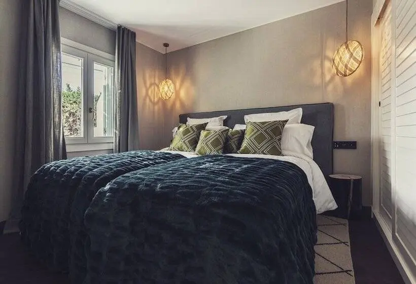 Bungalow Standard 2 Camere da Letto, Boho Club Marbella A Preferred