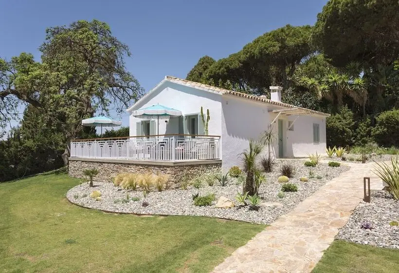 Bungalow Deluxe, Boho Club Marbella A Preferred