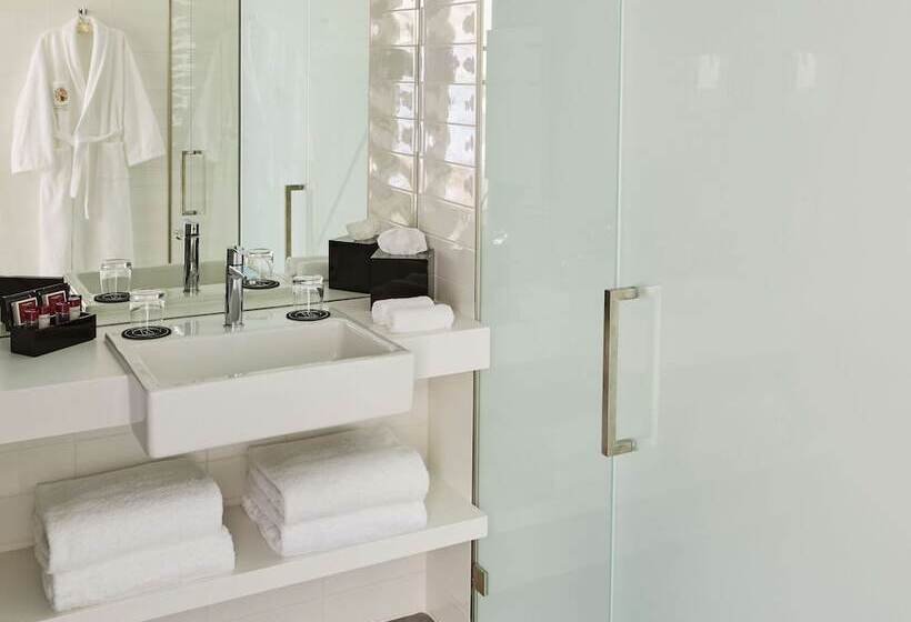 غرفة سوبيريور ذات إطلالة, Le Domaine Des Vanneaux Golf Et Spa Mgallery