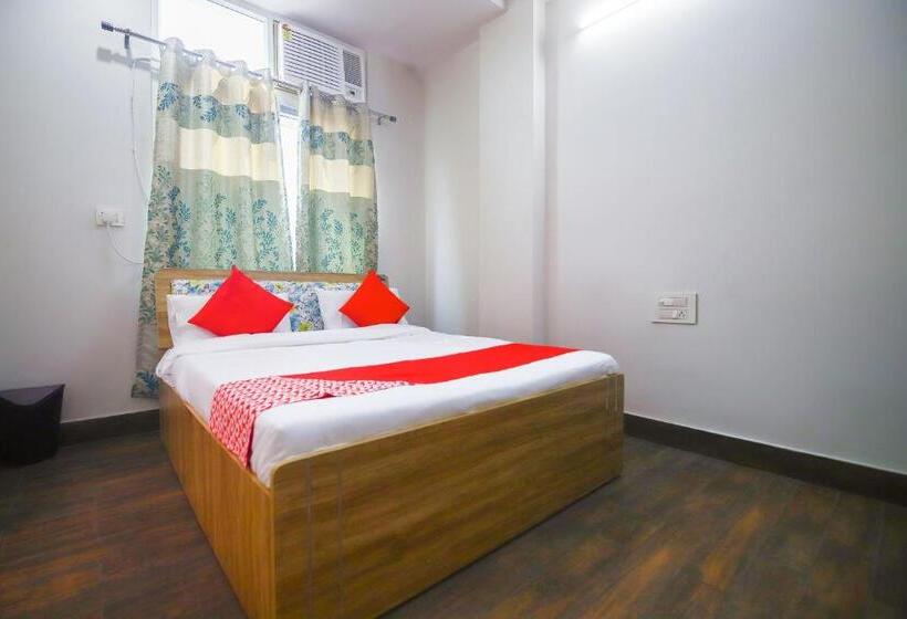 اتاق کلاسیک سه تخته, Oyo 49285 New Property