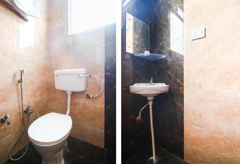 اتاق کلاسیک سه تخته, Oyo 49285 New Property