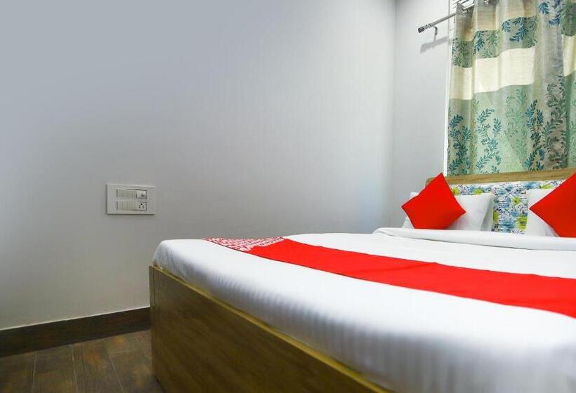 اتاق کلاسیک سه تخته, Oyo 49285 New Property