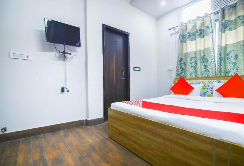 اتاق کلاسیک سه تخته, Oyo 49285 New Property