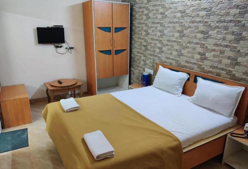 غرفة ديلوكس, Rajdhani Resort Lonavala