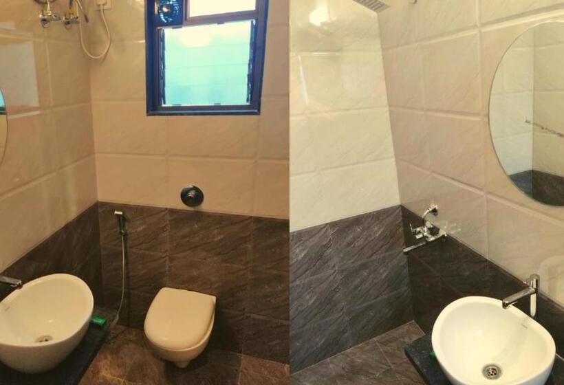 Номер Премиум, Rajdhani Resort Lonavala