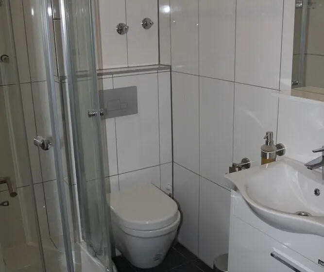 Deluxe-huoneisto 1 Makuuhuone, Kispet Deluxe Hotels&suites