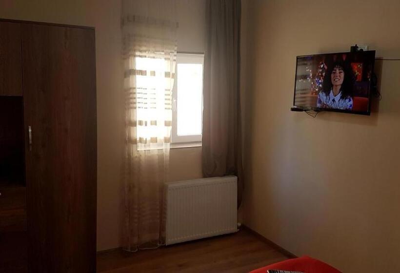 اتاق استاندارد, Guest House Jangulashvili