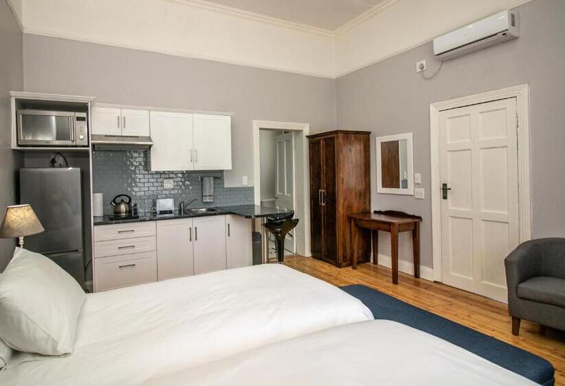 스탠다드 룸, Victorian Square Guesthouse