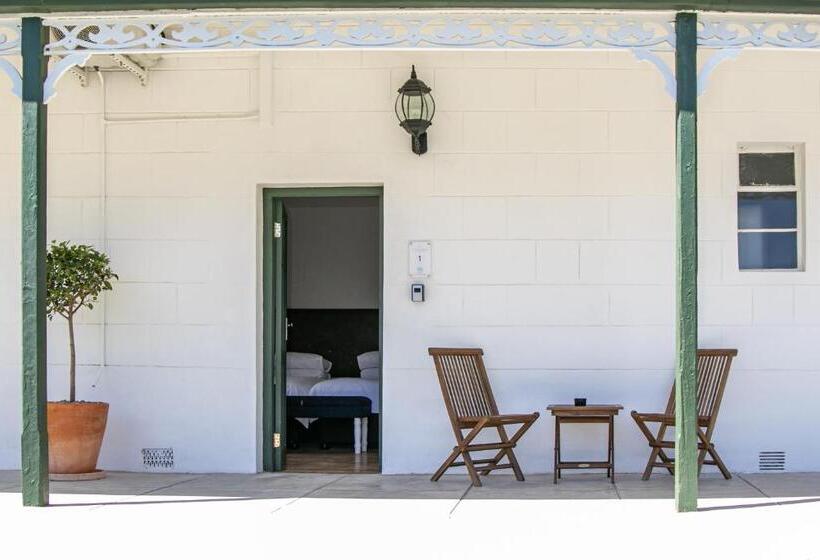 스탠다드 룸, Victorian Square Guesthouse