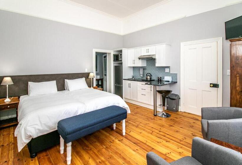 스탠다드 룸, Victorian Square Guesthouse