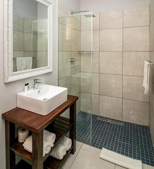 스탠다드 룸, Victorian Square Guesthouse