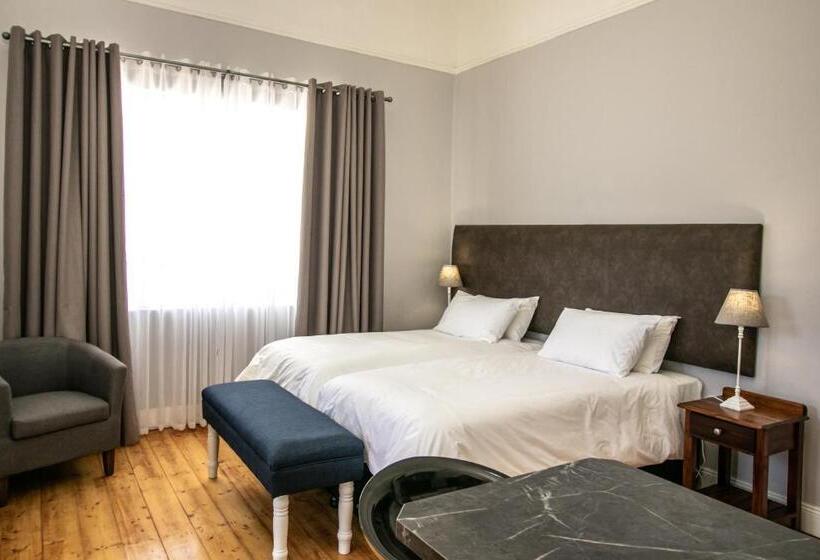 Номер Стандарт, Victorian Square Guesthouse