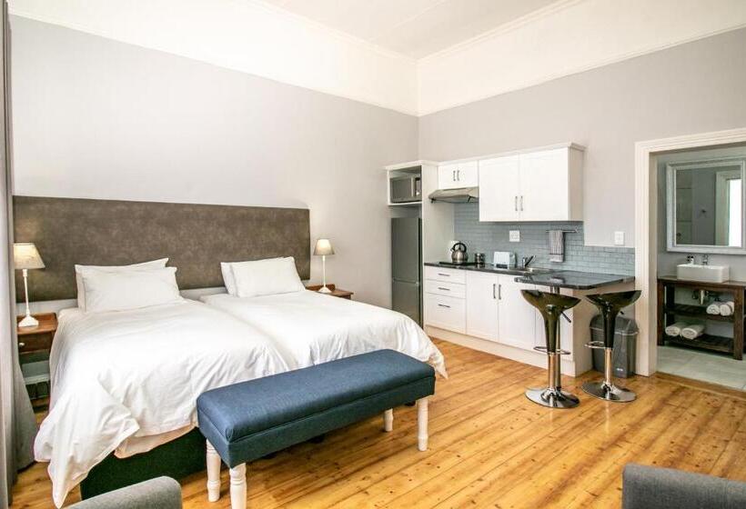 스탠다드 룸, Victorian Square Guesthouse