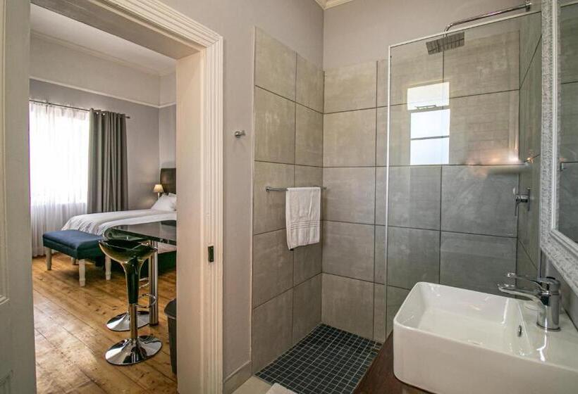 스탠다드 룸, Victorian Square Guesthouse