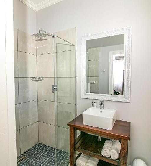 스탠다드 룸, Victorian Square Guesthouse