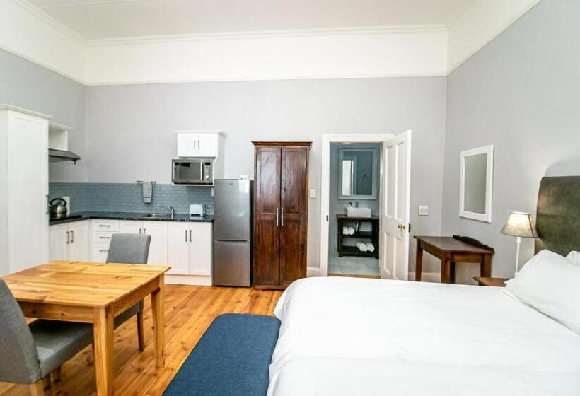 스탠다드 룸, Victorian Square Guesthouse