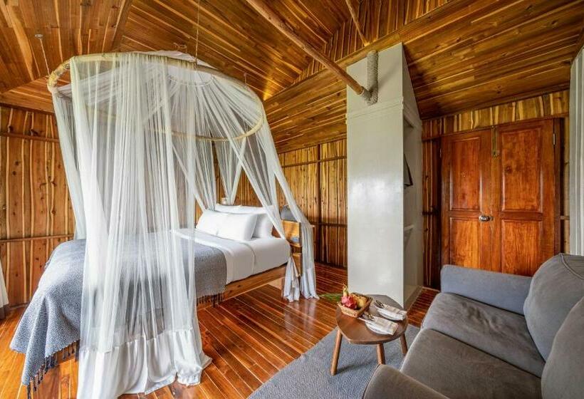 منزل غرفة نوم واحدة, Sametnangshe Boutique