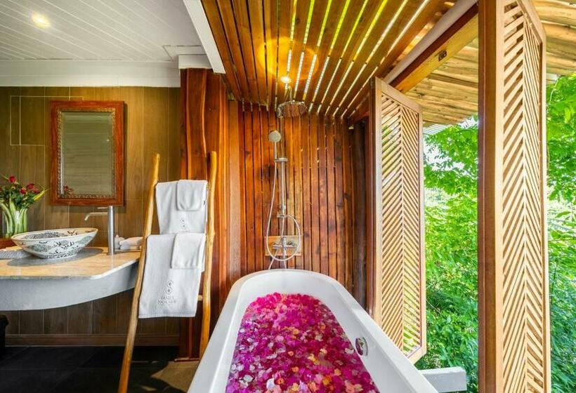 منزل غرفة نوم واحدة, Sametnangshe Boutique