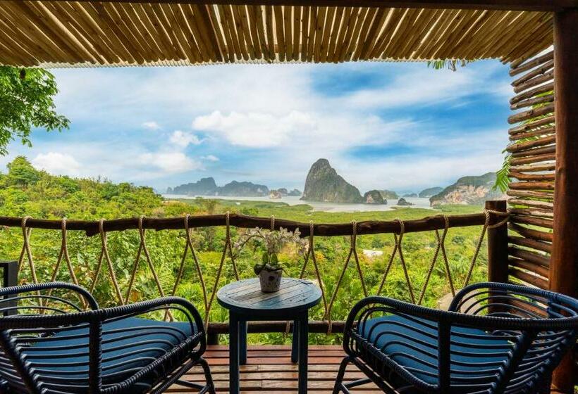 منزل غرفة نوم واحدة, Sametnangshe Boutique