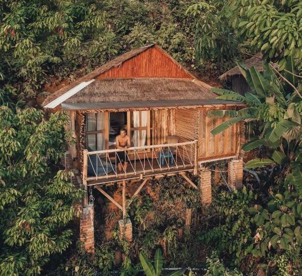 منزل غرفة نوم واحدة, Sametnangshe Boutique