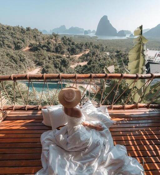 منزل غرفة نوم واحدة, Sametnangshe Boutique