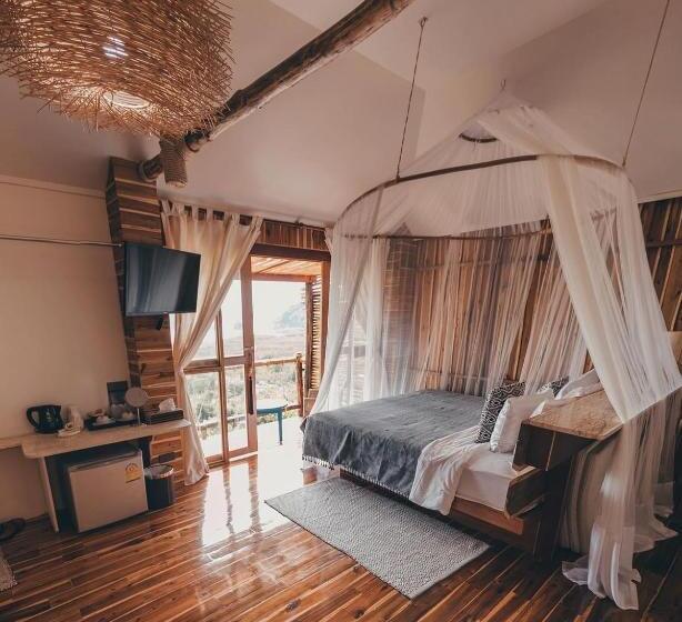 منزل غرفة نوم واحدة, Sametnangshe Boutique