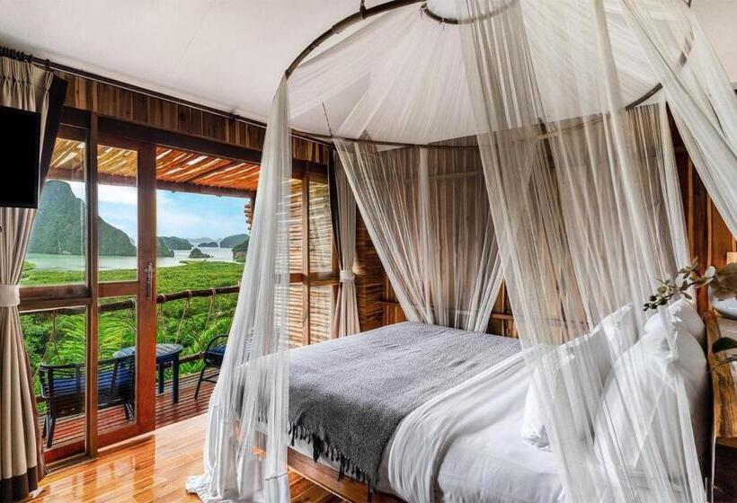 منزل غرفة نوم واحدة, Sametnangshe Boutique