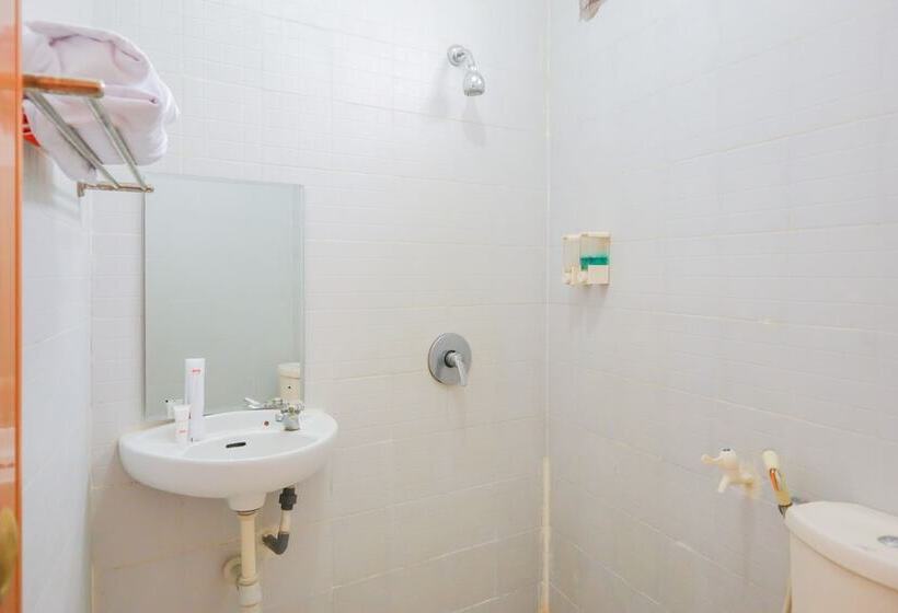 家庭间, Reddoorz Syariah Near Ragunan Zoo 3