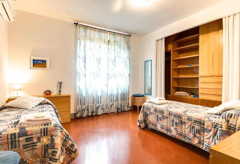 דירת חדר סופריור, La Compagnia Del Chianti