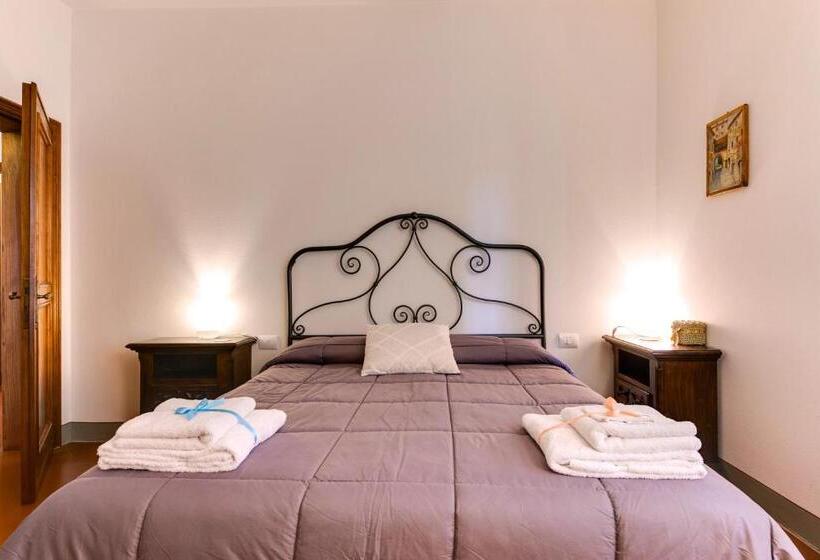 דירת חדר סופריור, La Compagnia Del Chianti