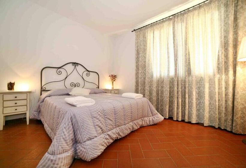 דירת חדר, La Compagnia Del Chianti