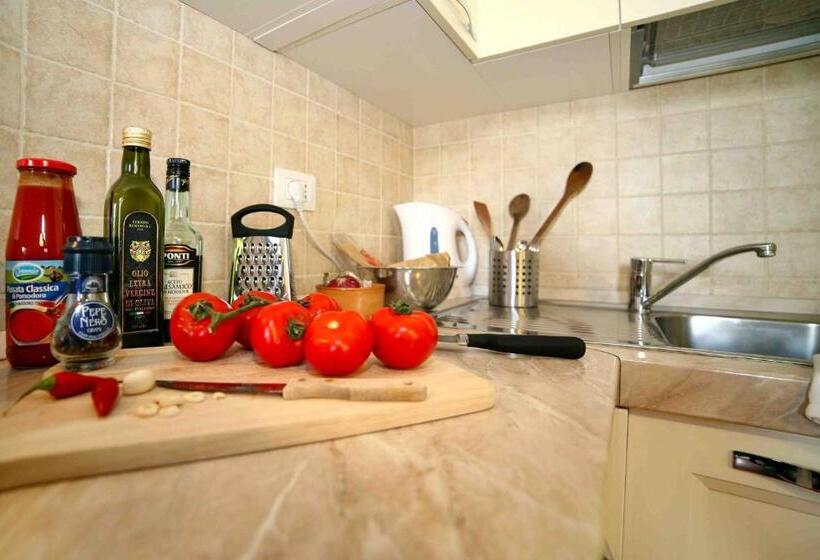 דירת חדר עם טרסה, La Compagnia Del Chianti