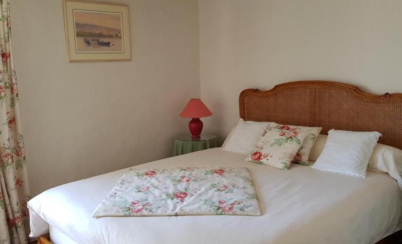 חדר סטנדרט נוף להרים, Bidachuna