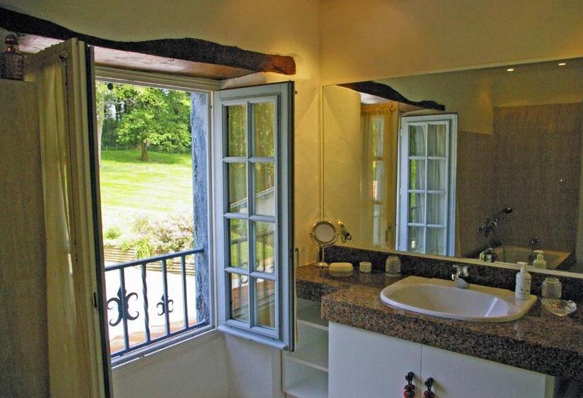 חדר סטנדרט עם נוף, Bidachuna