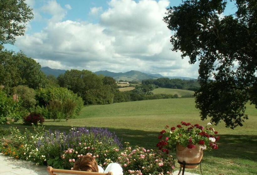 חדר סטנדרט עם נוף, Bidachuna